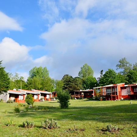 Posada La Sonada Tafí del Valle Dış mekan fotoğraf
