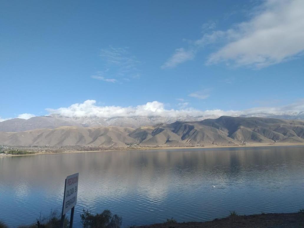 Posada La Sonada Tafí del Valle Dış mekan fotoğraf
